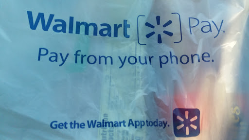 Supermarket «Walmart Neighborhood Market», reviews and photos, 2800 N Hwy 190, Covington, LA 70433, USA