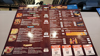 Menu du Domino's Mérignac à Mérignac