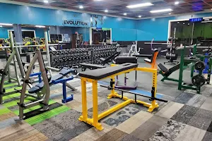 Vidalia Fitness Evolution image