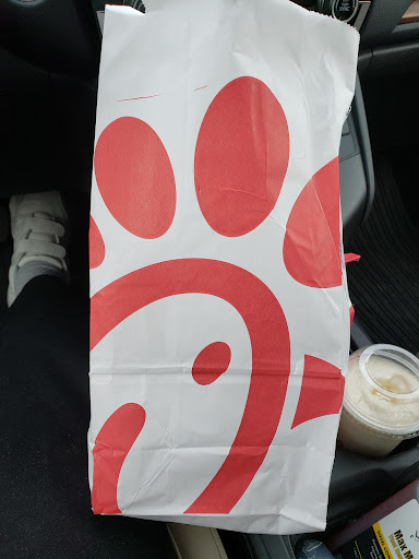 Fast Food Restaurant «Chick-fil-A», reviews and photos, 4040 William Penn Hwy, Monroeville, PA 15146, USA