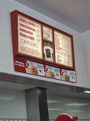 In-N-Out Burger image
