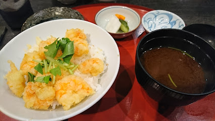 天ぷら わかやま 立川本店