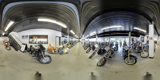 Motorcycle Dealer «Cycle Exchange LLC», reviews and photos, 65 Main St, Andover, NJ 07821, USA