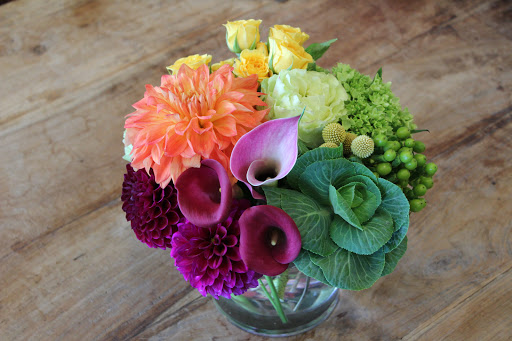 Florist «Tiffany Florist», reviews and photos, 784 S Old Woodward Ave, Birmingham, MI 48009, USA