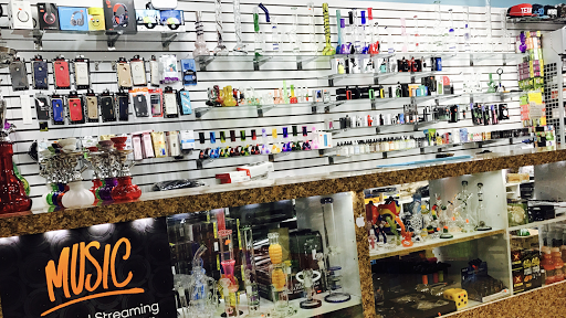 Tobacco Shop «Brice Park Smoke Shop & Carryout», reviews and photos, 6351 Tussing Rd, Reynoldsburg, OH 43068, USA