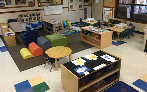 Day Care Center «Bremerton KinderCare», reviews and photos, 7597 Concord Ln NE, Bremerton, WA 98311, USA