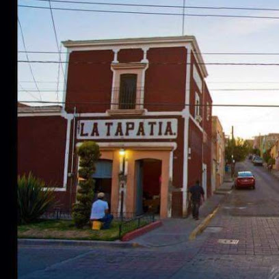 Mariscos La Tapatía - C. Hernando de Martell 149, De La Luz, 47425 Lagos de Moreno, Jal., Mexico