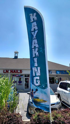 Water Sports Equipment Rental Service «Eastern Watersports», reviews and photos, 3009 Eastern Blvd, Middle River, MD 21220, USA