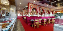Atmosphère du Restaurant indien Restaurant Raj Mahal (Indien et Pakistanais) à Mérignac - n°18