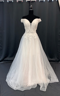 Charlotte Chiu Bridal - Photo 7 - Car repair in Fairfield, CA, Fairfield