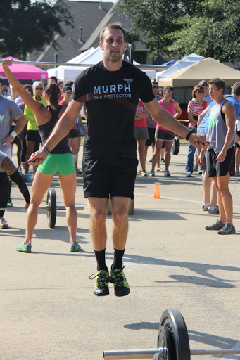 Gym «CrossFit 1836», reviews and photos, 1683 Northpark Dr, Kingwood, TX 77339, USA