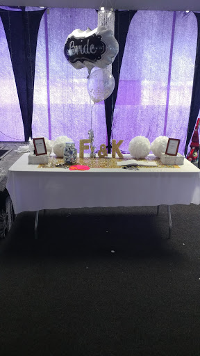 Shopping Mall «Great Western Shopping Center», reviews and photos, 240 N Wilson Rd, Columbus, OH 43204, USA