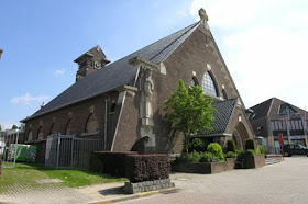 Eglise de Saint George / St. George Church