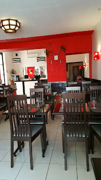 Atmosphère du Restaurant chinois Saveurs d'Asie à Albi - n°9