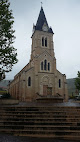Église de Quincié Quincié-en-Beaujolais