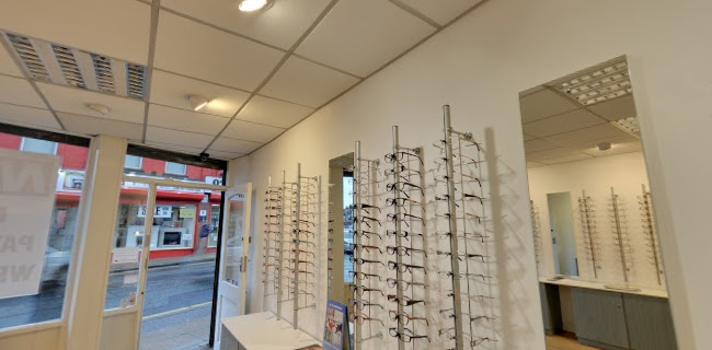Reviews of Batty and Dexter Opticians - Anfield in Liverpool - Optician