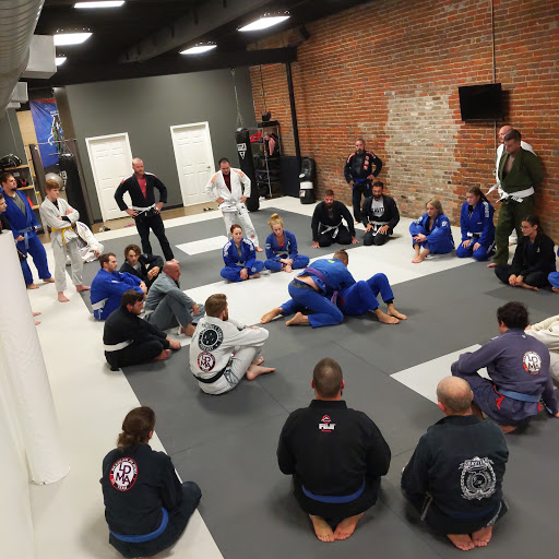 Martial Arts School «Gravitas Martial Arts», reviews and photos, 1030 Front St, Conway, AR 72032, USA
