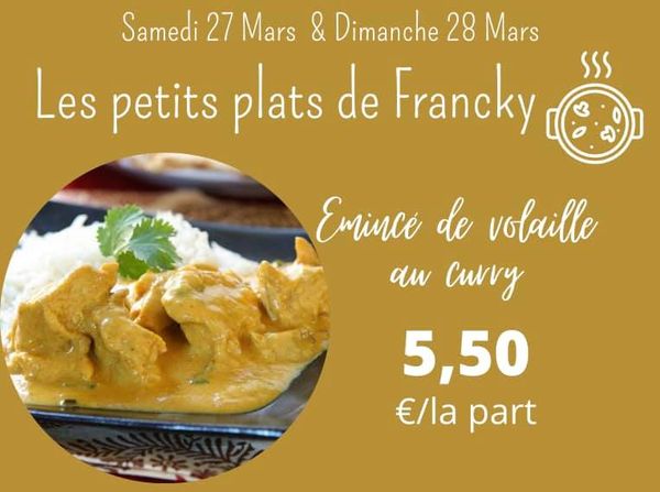 Chez Francky 38440 Chatonnay