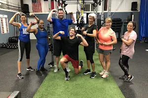 PG Fit Personal & Group Fitness image