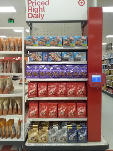 Department Store «Target», reviews and photos, 133 Serramonte Center, Daly City, CA 94015, USA