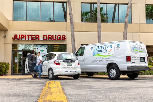 Jupiter Drugs & Medical Supplies, 1025 Military Trail, Jupiter, FL 33458, USA, 