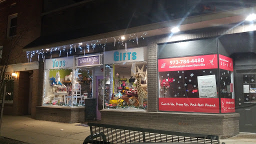 Gift Shop «Write On Gifts», reviews and photos, 20 Broadway, Denville, NJ 07834, USA