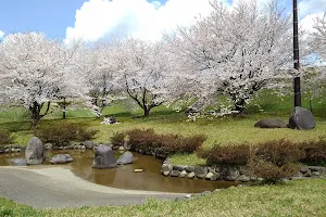 Tonosamabayashi Ryokuchi Park image