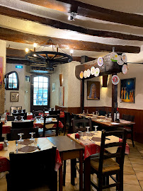 Atmosphère du Restaurant La Gaudriole à La Gaude - n°12