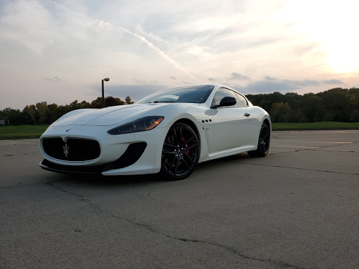 Car Dealer «Ruby Automotive Group», reviews and photos, 5136 Darrow Rd, Hudson, OH 44236, USA