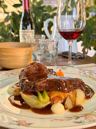 Photo n°25 de L'Ecole des Filles à Le Bar-sur-Loup ()