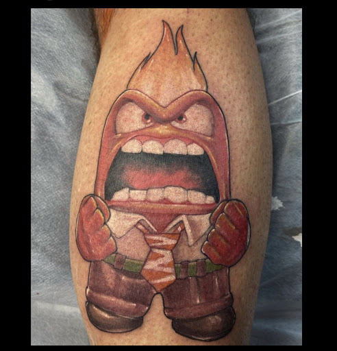 Find tummy tuck tattoo ideas for your next unique tattoo in Libertyville at Art With Atattooed