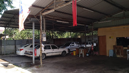 CC KEONG CAR SERVICE CENTER