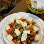 Photo n°5 de l'avis de Eduard.i fait le 05/08/2019 à 19:42 sur le  Enopaninoteca Gilberto e Vera à Lipari