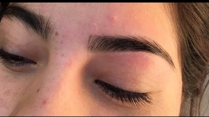 Eyebrow Threading by Rekha - Threading/Tinting - Lakewood