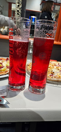 Plats et boissons du Pizzeria Bella Pizz's à Provins - n°9