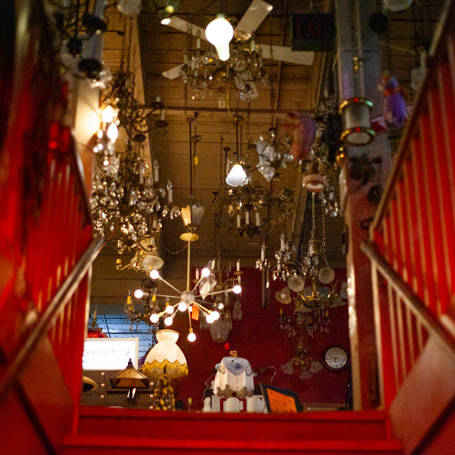 Hardware Store «Hippo Hardware & Trading Co», reviews and photos, 1040 E Burnside St, Portland, OR 97214, USA