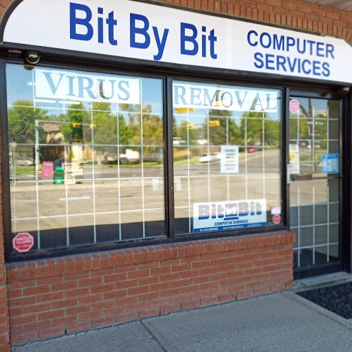 Bit by bit Computer Services