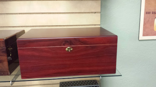 Cigar Shop «Good Karma Cigar», reviews and photos, 3411 S Loop 289, Lubbock, TX 79423, USA