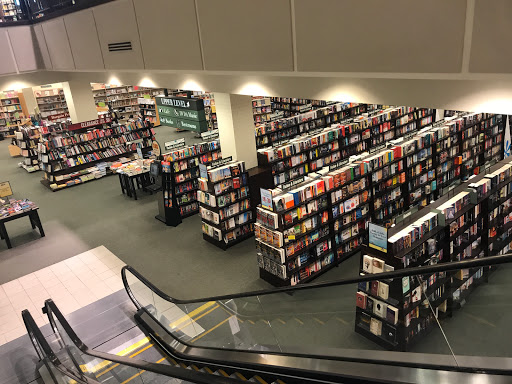 Book Store «Barnes & Noble», reviews and photos, 100 Greyrock Pl, Stamford, CT 06901, USA