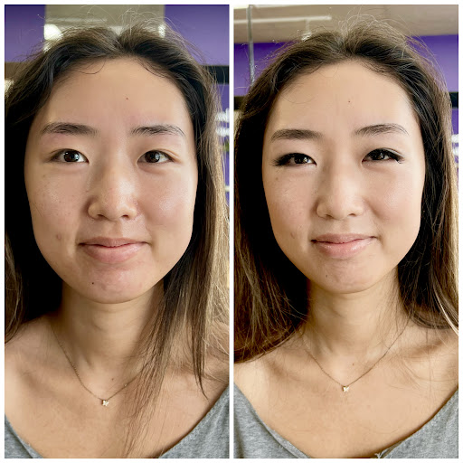 Beauty Salon «Miamore Beauty City Salon», reviews and photos, 14104 Lee Hwy, Centreville, VA 20120, USA