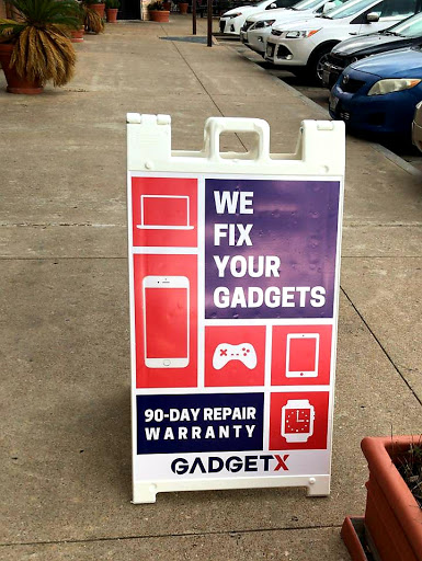 Phone Repair Service «Gadget MD- Cell Phone Repair», reviews and photos, 11660 Westheimer Rd #111, Houston, TX 77077, USA