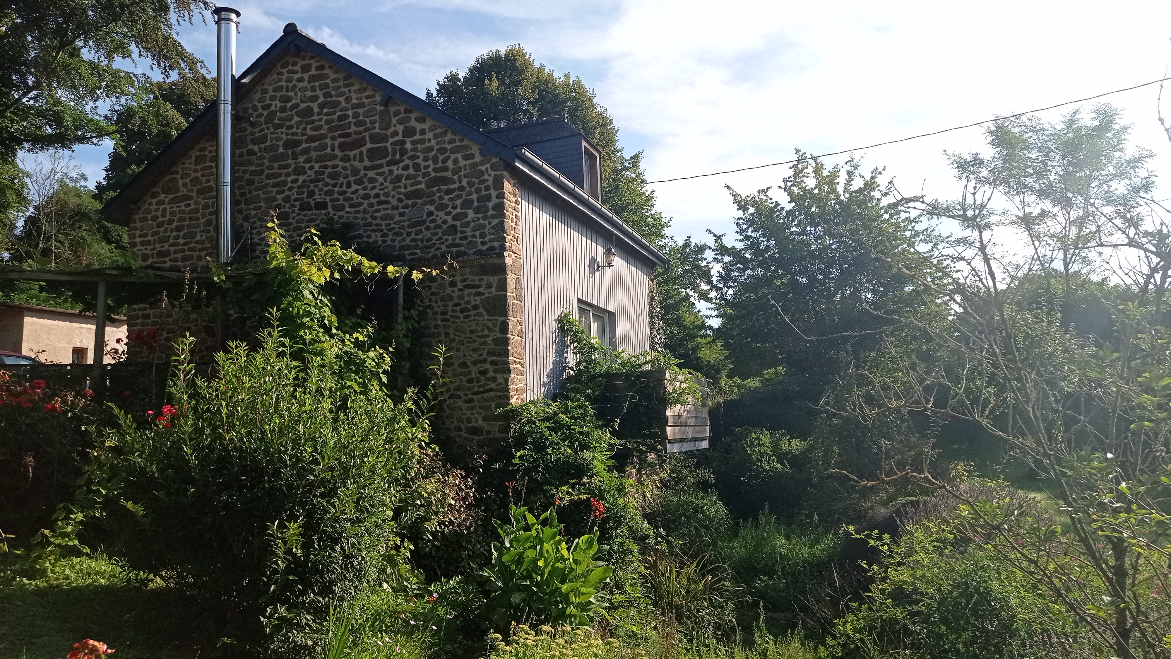 Photo n° 1 de l'avis de frédéric.a fait le 11/08/2023 à 16:42