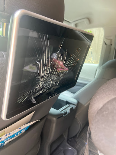 Toyota Dealer «Nalley Toyota Stonecrest», reviews and photos, 7969 Mall Pkwy, Lithonia, GA 30038, USA