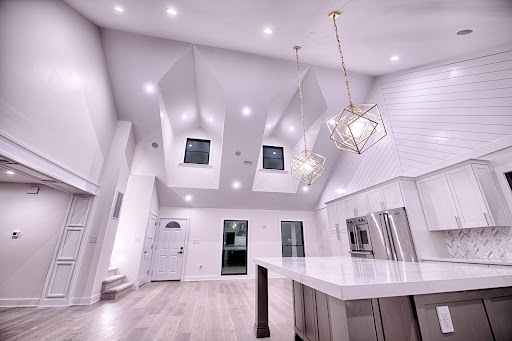 Contractor «Phoenix Home Services Inc.», reviews and photos, 9669 Main Street #A, Fairfax, VA 22031, USA