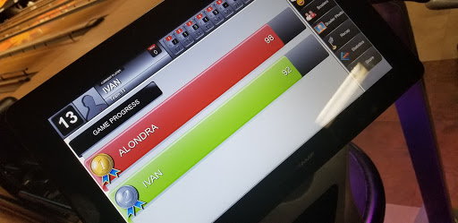 Bowling Alley «AMF Northglenn Lanes», reviews and photos, 310 W 104th Ave, Northglenn, CO 80234, USA