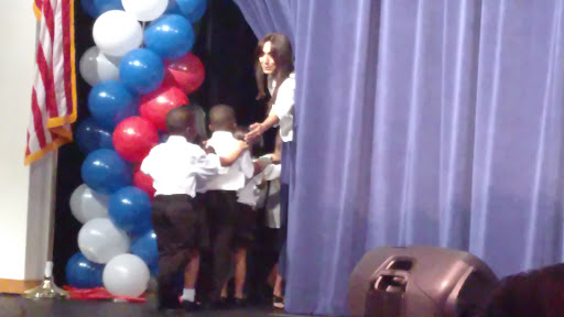 Performing Arts Theater «Susan B. Katz Theatre of the Performing Arts», reviews and photos, 17195 Sheridan St, Fort Lauderdale, FL 33331, USA