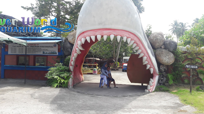 Kunjungi 5 Kebun Binatang Menarik di Kabupaten Minahasa Utara