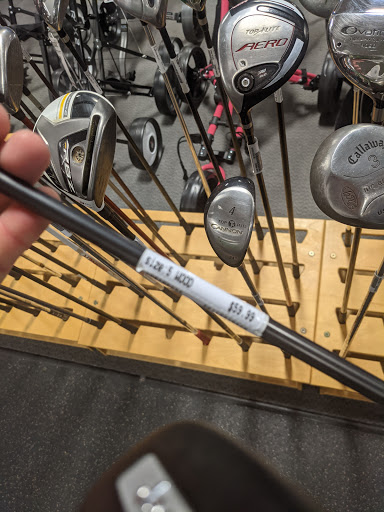 Sporting Goods Store «Play It Again Sports Springfield», reviews and photos, 1300 E Battlefield Rd, Springfield, MO 65804, USA