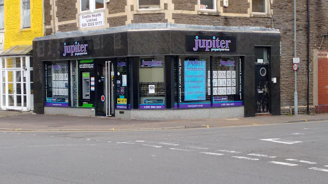 Reviews of Jupiter Property Services in Cardiff - Real estate agency