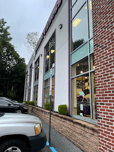 Gym «Planet Fitness», reviews and photos, 830 N Lansdowne Ave, Drexel Hill, PA 19026, USA